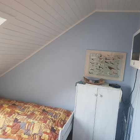 Ferienwohnung 2 - Leopold Cuxhaven Exterior foto