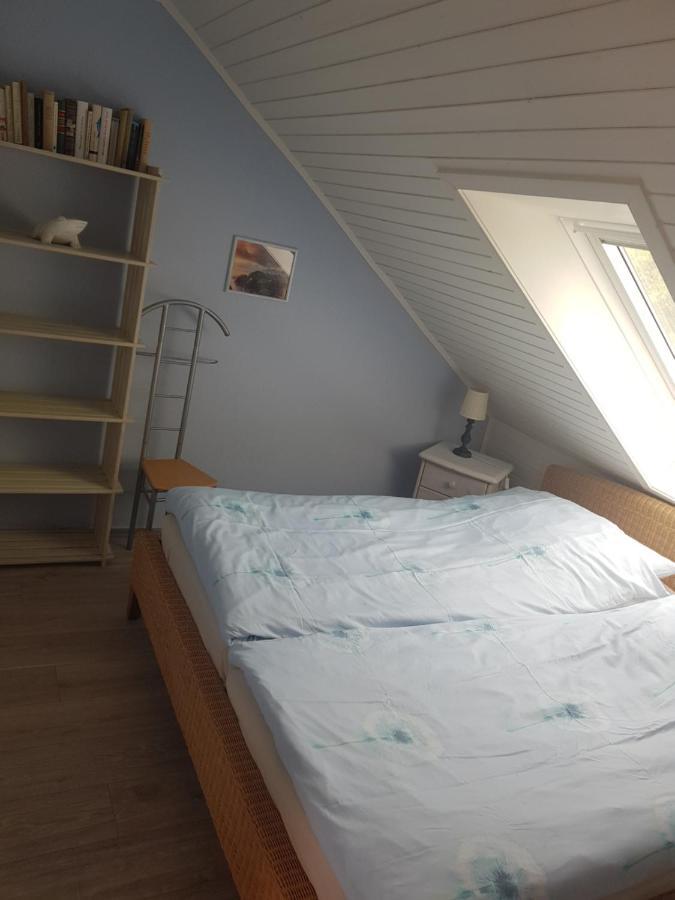 Ferienwohnung 2 - Leopold Cuxhaven Exterior foto